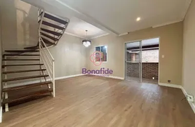 Casa para VENDA no condomínio GARDEN RESORT, localizada no bairro JARDIM SHANGAI, em Jundiaí/SP