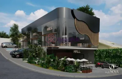 Salão para alugar, 150 m² por R$ 15.000,00 - Jardim Ana Maria - Jundiaí/SP