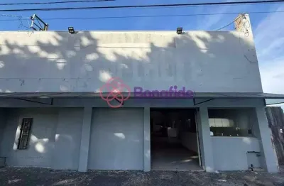 Salão comercial para VENDA, localizado no bairro VILA PROGRESSO, em Jundiaí/SP.