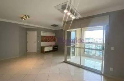Apartamento para LOCAÇÃO no condomínio EDIFÍCIO CITTA DI FIRENZE, localizado no bairro CAMPOS ELÍSEOS, em Jundiaí/SP.