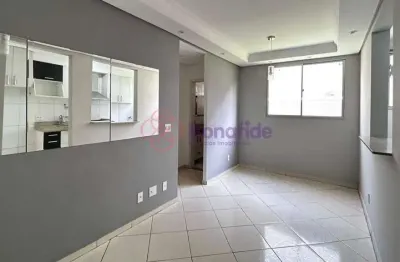 Apartamento para LOCAÇÃO no condomínio SPAZIO SOLARE, localizado no bairro VILA CAMPOS SALES, em Jundiaí/SP.