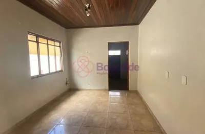 Casa com 1 quarto à venda na Rua Pedro Carrilho, 619, Vila Manfredi, Jundiaí
