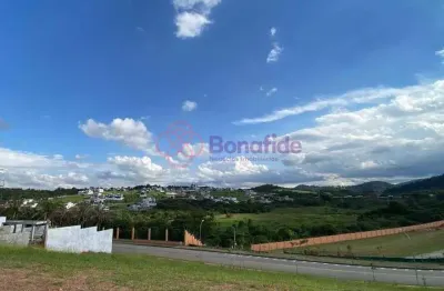 Lote residencial à venda em Jundiaí - Alphaville Jundiaí Fase 02, 1.273,42 m²