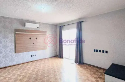 Casa com 3 quartos para alugar na Rua Várzea Paulista, 480, Vila Santana I, Jundiaí