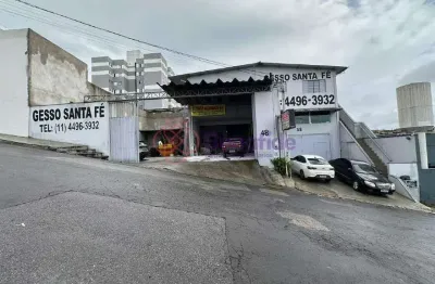 Galpão comercial para LOCAÇÃO, no bairro PACAEMBU, na cidade de Itupeva.