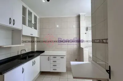 Apartamento para VENDA no CONDOMÍNIO CHÁCARA DA FLORES II, localizado em Jundiaí/SP.