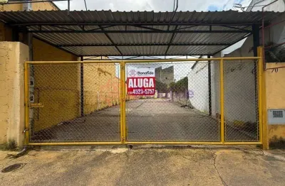 Terreno para LOCAÇÃO, localizado no bairro CENTRO, em Jundiaí/SP.