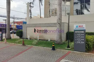 Flat Mobiliado LOCAÇÃO IN DESIGN RESIDENCE, localizado no bairro CENTRO em Jundiai/SP.