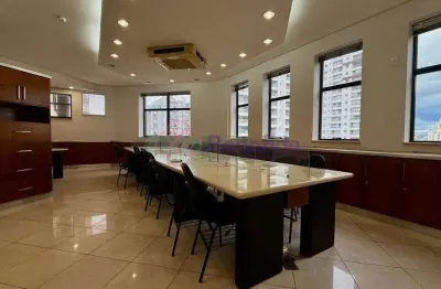 Sala comercial para LOCAÇÃO localizada no bairro ANHANGABAÚ, em Jundiaí/SP.