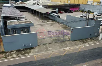 Ponto comercial para LOCAÇÃO localizado no bairro PONTE SÃO JOÃO em Jundiaí/SP.