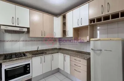 Apartamento para Locação no Condomínio Chácara das Flores II, localizado em Jundiaí/SP.