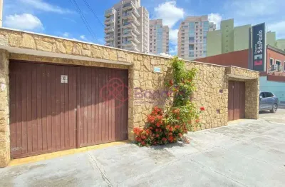Casa TÉRREA COMERCIAL para LOCAÇÃO, localizada no bairro MALOTA. na cidade de JUNDIAÍ.