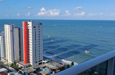Apartamento para locação com 02 quartos, sendo 01 suíte em candeias.