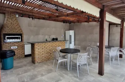 Amplo apartamento, com 04 quartos, sendo 02 suítes, na av. bernardo vieira de melo