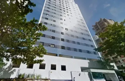 Alugo apartamento mobiliado com 02 quartos, sendo 01 suíte, em boa viagem