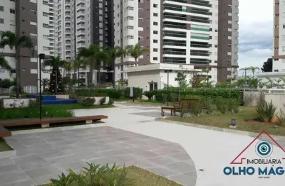 Apartamento lorian boulevard - 194 m² - 4 suítes - 4 vagas