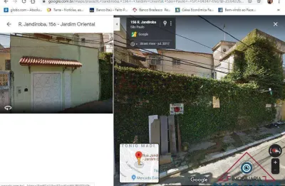 Terreno jabaquara - para investidor - 416 m².- aceita permuta