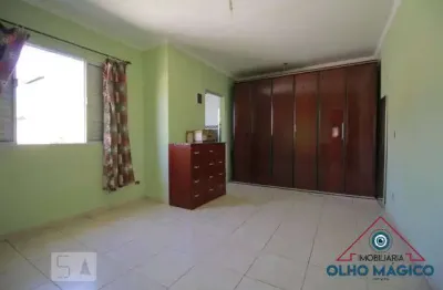 Casa com 4 quartos à venda na Rua Diogo Antônio Feijó, Km 18, Osasco