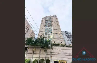 Apartamento mobiliado!!! melhor do bela vista - 2 dormitórios com 1 suíte