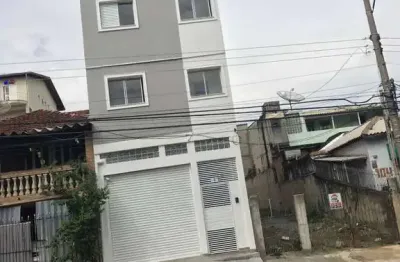 Prédio para renda em frente ao bradesco matriz - ¨apartamentos e 1 loja