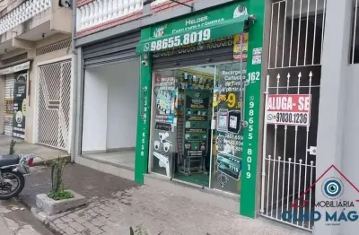 Quitinetes e salões comercias - km 18 - osasco - renda e permuta