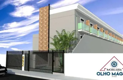 Terreno comercial à venda na Rua Arminda Beranger, Pestana, Osasco