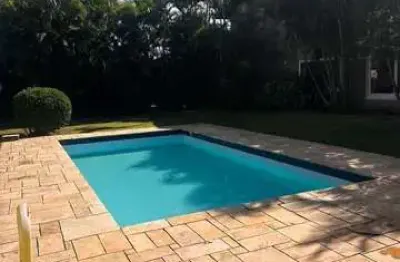 Terreno em condomínio fechado à venda na Avenida Yojiro Takaoka, Alphaville, Santana de Parnaíba