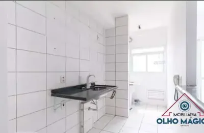 Apartamento innova - 2 dormitórios - 1 vaga - sacada
