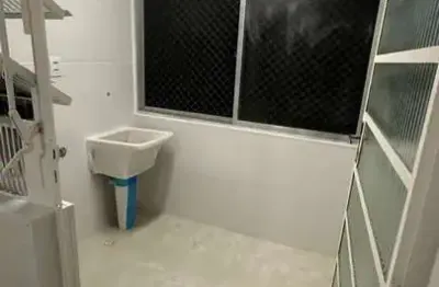 Apartamento com 3 quartos à venda na Avenida José Joaquim Seabra, Jardim Ivana, São Paulo