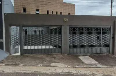 Casa com 2 quartos à venda na Rua Professor Rivadávia de Campos, Jardim Monjolo, São Paulo