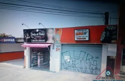 Imóvel comercial - avenida de grande fluxo - bela vista - investidor
