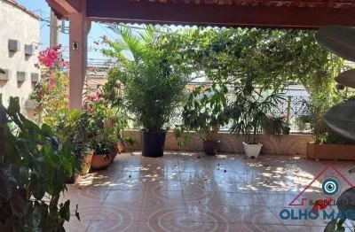 Casa com 5 quartos à venda na Rua João Vieira Cassiano Júnior, Metalúrgicos, Osasco