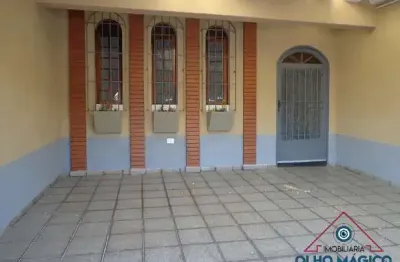 Sobrado residencial ou comercial - vila campesina - osasco