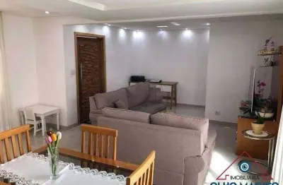 Casa com 3 dormitórios à venda, 134 m² por r$ 960.000,00 - vila osasco - os