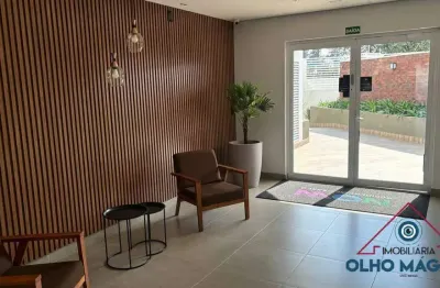 Novo!! apartamento 3 dormitórios sendo 1 suíte - 2 vagas - depósito