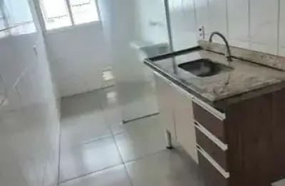 Apartamento condomínio felicitá - 2 dormitórios - 2 vagas