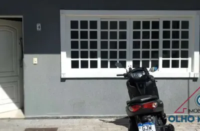 Sobrado condomínio rochdale - 3 dormitórios sendo 1 suíte