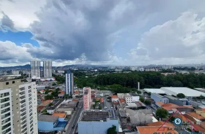 Apartamento condomínio point - 2 dormitórios sendo 1 suíte - 2 vagas