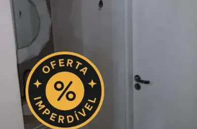 Apartamento 39m² jardim d&apos;abril osasco - studio