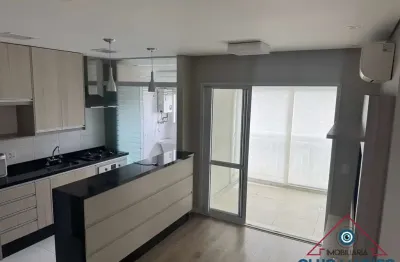 Apartamento condomínio square - ao lado da matriz do bradesco