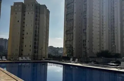 Apartamento com 2 quartos à venda na Rua José Timótheo da Silva, São Pedro, Osasco