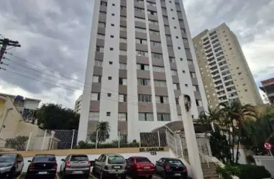 Oportunidade!!!! apartamento vila yara - 3 dormitórios - 1 vaga