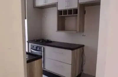 Apartamento piratininga - reformado - 2 dormitórios - 1 vaga