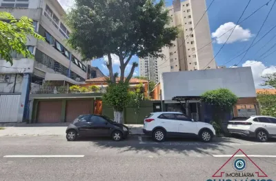 Casa térrea - residencial e comercial - 313 m² - campesina