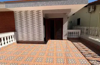 Sobrado reformado à venda, 450m do metrô vila sônia.