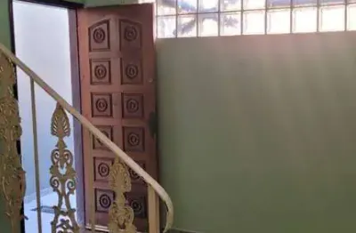 Casa vila yolanda - 3 dormitórios com 1 suíte - 1 vaga