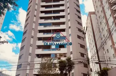 Apartamento 94 m2 - 3 dormitórios 1 suíte - próximo ao vila lobos