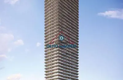 Apartamento infinity no alphagran alphaville - 4 suítes - 4 vagas