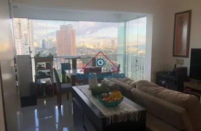 Apartamento 2 dormitórios sendo 1 suíte - 2 vagas -green valley acqua park
