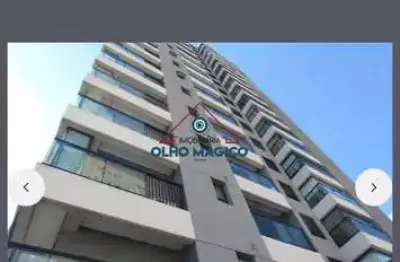 Apartamento 3 dormitórios sendo 1 suíte - sala estendida - mobiliado